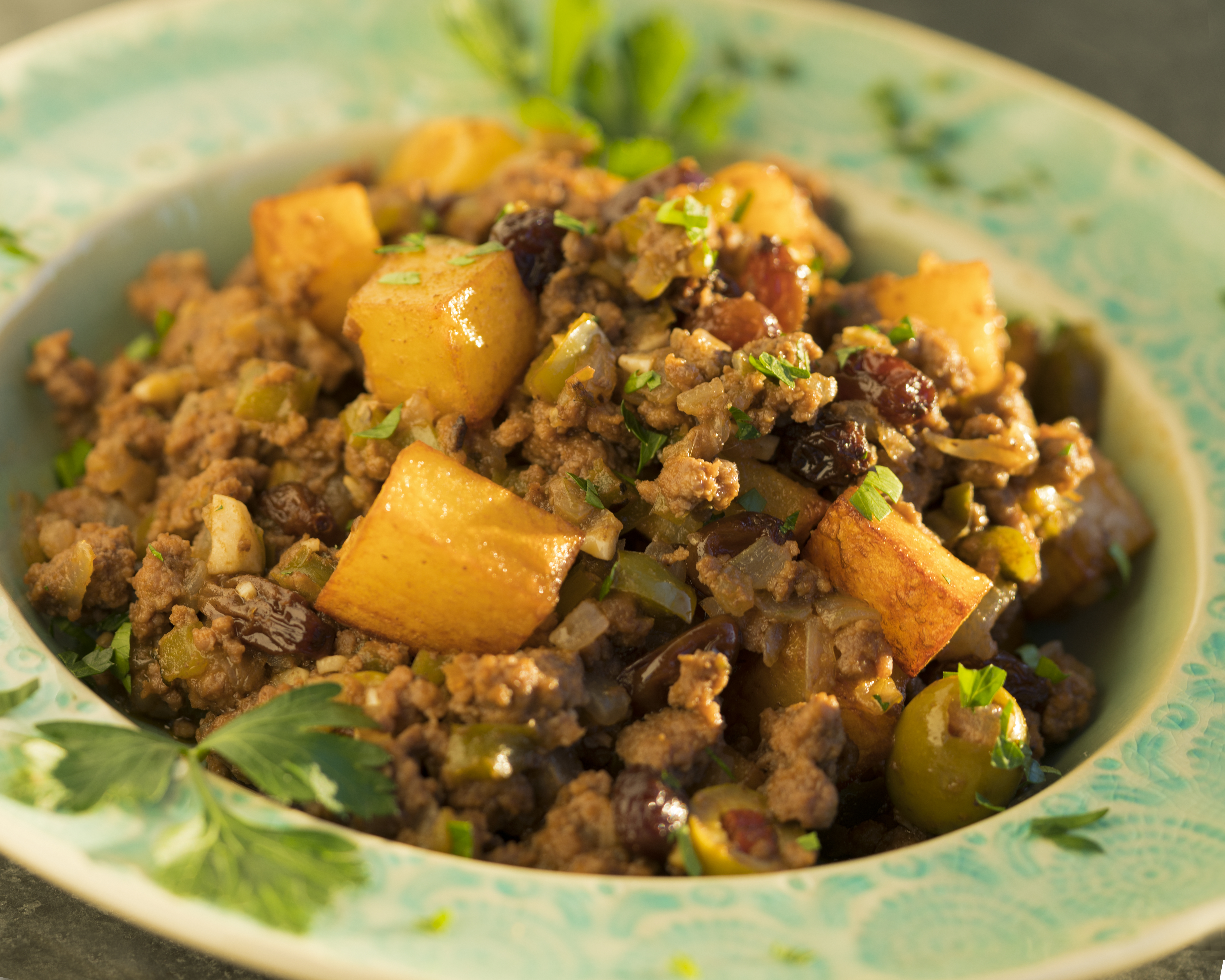 Cuban Ground Beef Recipes